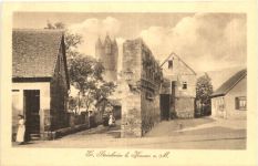 Gross Steinheim bei Hanau a. M.