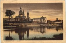 Seligenstadt am Main