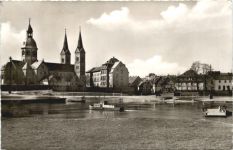 Seligenstadt am Main