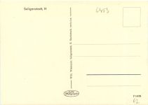Seligenstadt am Main