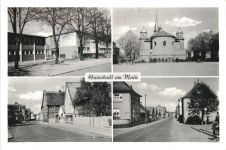 Hainstadt am Main