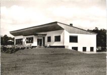 Campingplatz Bärensee bei Hanau