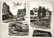 Großauheim - Hanau am Main