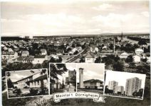Maintal - Dörnigheim