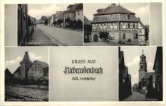 Gruss asu Niederrodenbach