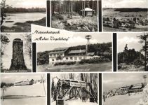 Naturschutzpark Hoher Vogelsberg