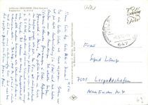 Büdingen - Fischerhof