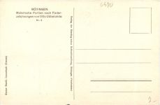 Büdingen - Am Mühltor