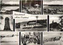 Naturschutzpark Hoher Vogelsberg