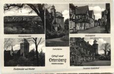 Gruß aus Ortenberg