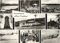 Naturschutzpark Hoher Vogelsberg
