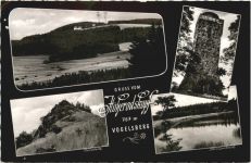 Gruss vom Hohenrodskopf