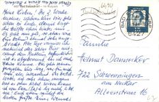 Bad Salzschlirf - Im Kurpark