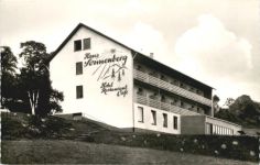 Schotten - Haus Sonnenberg