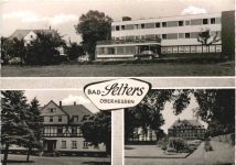 Bad Selters - Oberhessen