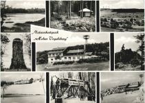 Naturschutzpark Hoher Vogelsberg