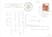 Naturschutzpark Hoher Vogelsberg