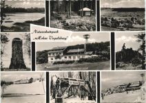 Naturschutzpark Hoher Vogelsberg