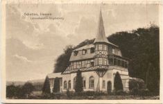 Schotten - Lehrerheim