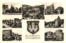 Büdingen