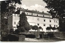 Schotten - Kursanatorium Vogelsberg