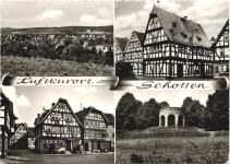 Schotten
