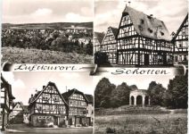 Schotten