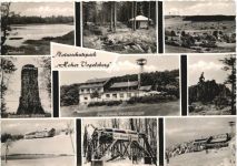 Naturschutzpark Hoher Vogelsberg