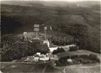 Berggasthof Hoherodskopf Vogelsberg