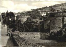 Büdingen - Am Lohsteg