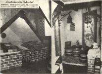 Wirtheim - Kreis Gelnhausen - Landsknechts Schenke