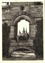 Gelnhausen - Kaiserpfalz