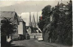 Gelnhausen - Leipziger Straße