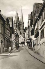 Gelnhausen - Schmidtgasse