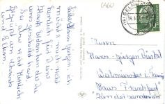 Gruss aus Gelnhausen
