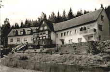 Breitenborn Lützel - Haus Hubertus