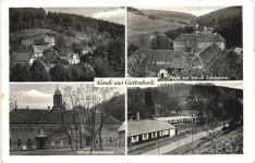 Gruß aus Gettenbach - Gründau