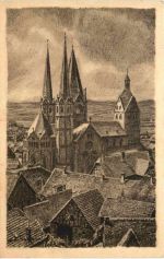 Gelnhausen - Marienkirche
