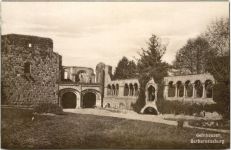 Gelnhausen - Barbarossaburg