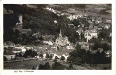 Bad Soden bei Salmünster