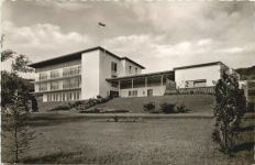 Bad Soden-Salmünster - Parkhotel St. Georg