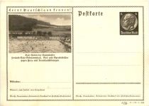 BAd Soden-Salmünster - Ganzsache