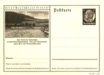 BAd Soden-Salmünster - Ganzsache