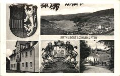Lohrhaupten