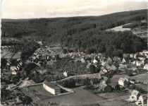 Wächtersbach im Kinzigtal