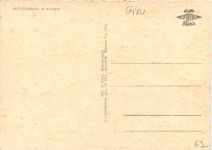 Wächtersbach im Kinzigtal