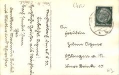 Bad Soden-Salmünster im Kinzigtal