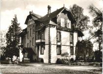 Bad Soden-Salmünster im Kinzigtal - Haus Lorbach