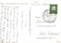 Bad Soden-Salmünster im Kinzigtal - Haus Lorbach