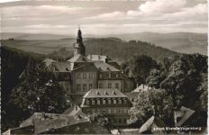 Schloß Birstein Hessen
